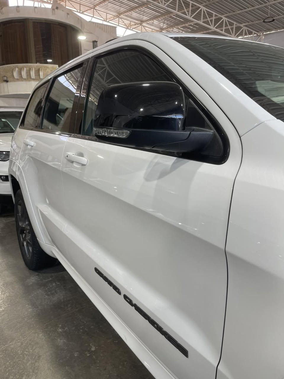 نحن اسره وكادر معرض المهره لتجاره السيارات الحديثه 🚙
نقدم لكم ارقى تحياتنا وحبنا لمتابعينا الكرام ♥️

انظموا الينا واستعدوا لاستكشاف عالم السيارات الحديثه 🚦
ونود اعلامكم عن توفر سياره لهذا اليوم :

🚘 جيب S 🚘
🚘 موديل 2020 🚘
🚘 رقم بغداد  🚘
🚘 فول مواصفات 🚘
🚘لون ابيض 🚘 
🚘 عداد 51 الف فقط 🚘

💰معرض المهره يعمل بنظام الكاش او مرواس السيارات 💰

للاستفسار يرجى مراسله الصفحه 👨‍💻
او الاتصال على الرقم ادناه ☎️
*********** واتس 

🚦 العنوان 🚦 بغداد / النهضه / الفرع الثالث
