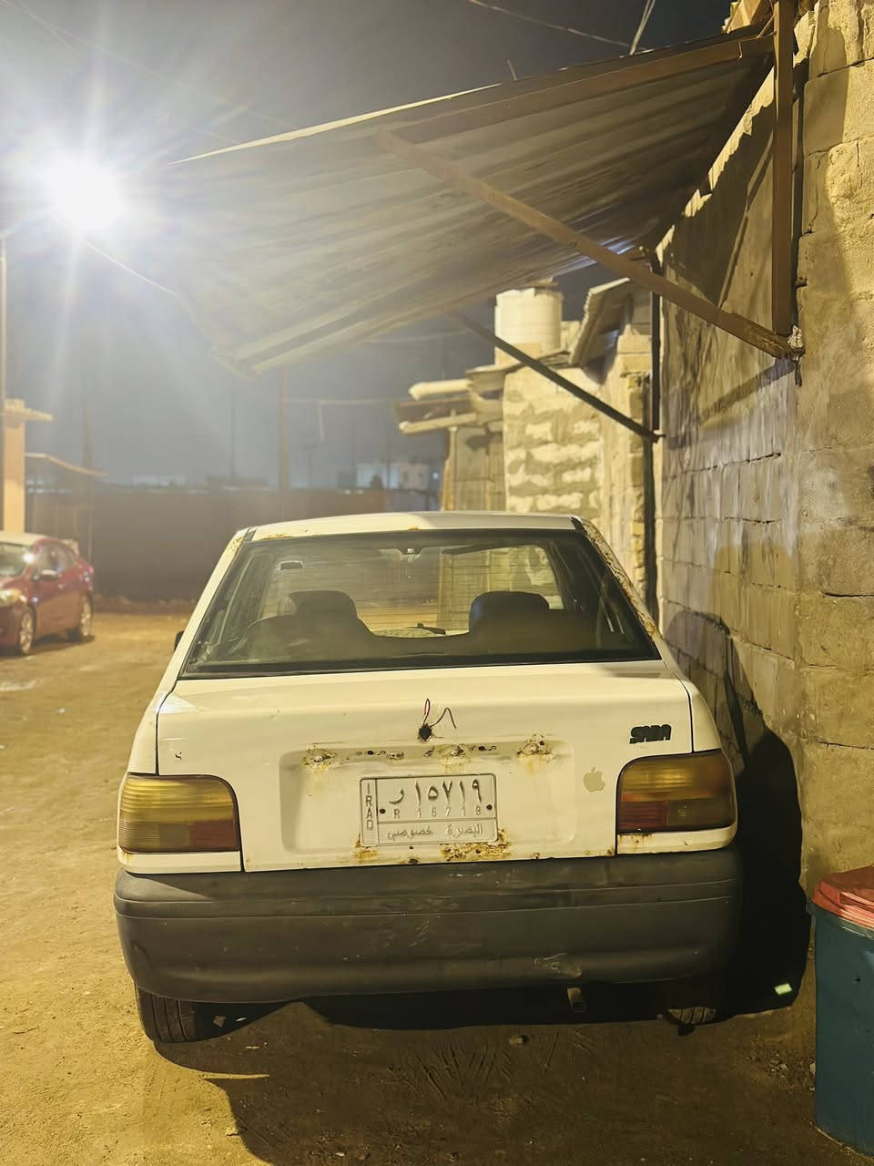 السلام عليكم  سايبه بصرة خصوصي راعي ما واصله  مكينه وكير جدد سعرها ١٦ وبيه مجال قليل مكاني البصرة الجمهورية الرقم ***********
