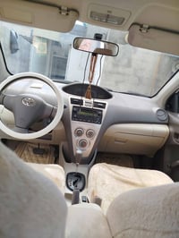 يارس • ٢٠١٣ • اوتوماتيك