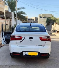 ريو ٢٠١٢ • محرك ١٦٠٠ • اوتوماتيك