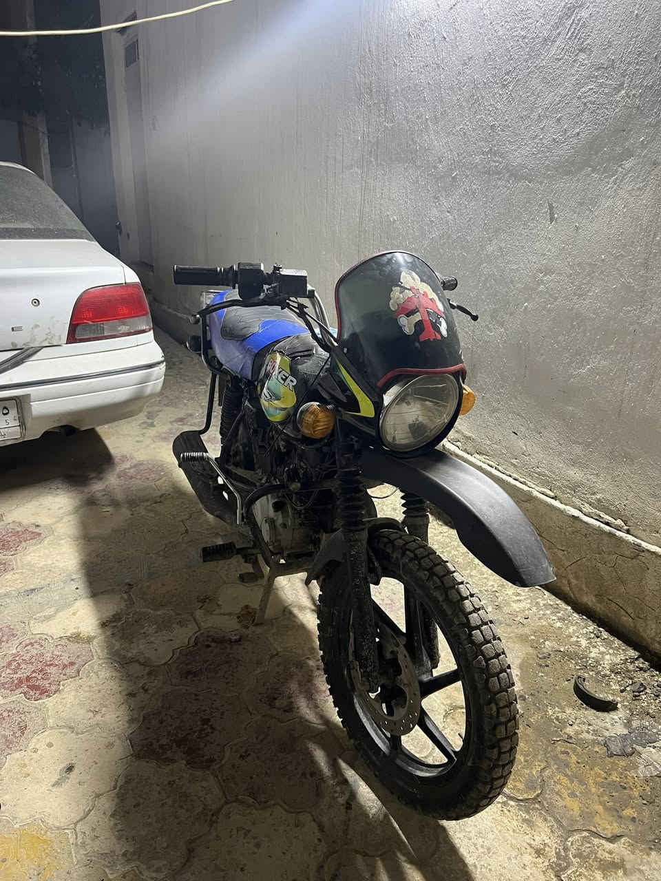 التفاصيل بلصوره


**إذا كنت صاحب هذا الإعلان وتريد حذفه لأي سبب، رجاءا أرسل رسالة إلى الدعم الفني**