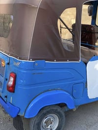 تكتك • موديل ٢١ • رقم بغداد