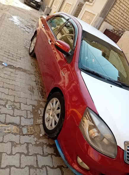 السلام عليكم جلي موبل للبيع سياره خير من الله كير محرك صدر خير من الله تخم تايرات مشروع وطني بسمي سياره الضربه ولاصبغ السعر ٥٥ وبيها مجال الاتصال *********** مكاني بغداد الحريه بغداد
