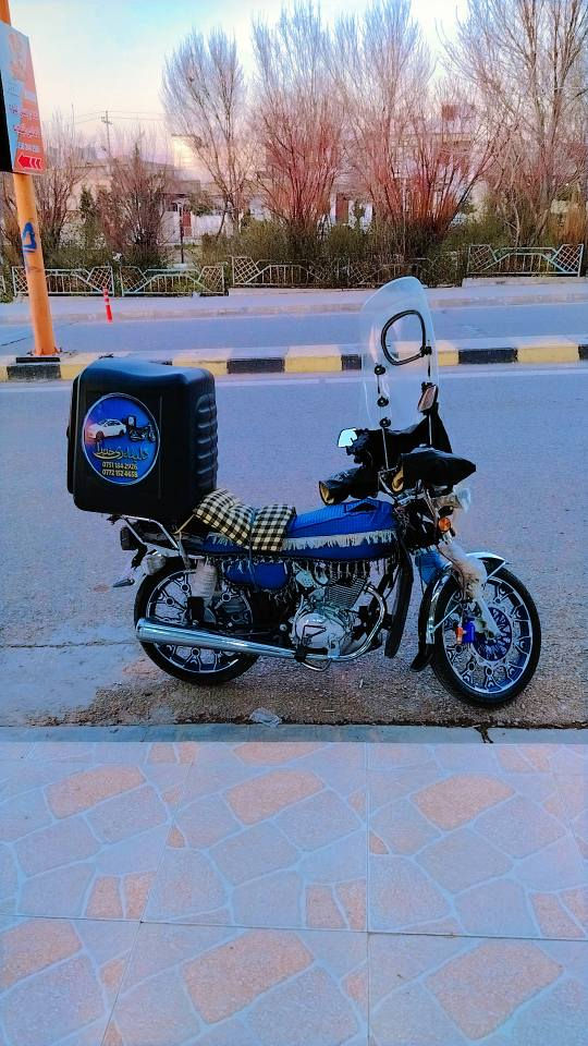 ماتۆڕ نامی تۆ پڕۆ ئۆرجیناڵ 2025 150پێنج گێڕ بۆ فرۆشتن چوار مانگە دەرکراوە بەسفری ماوەتەوە شتێکی پاک و بێ مەسرەفە لەهەڵەبجەی شەهید حلبجة, السليمانية


**إذا كنت صاحب هذا الإعلان وتريد حذفه لأي سبب، رجاءا أرسل رسالة إلى الدعم الفني**