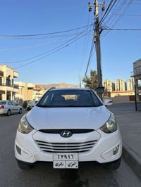 هوندا تكسون موديل ٢٠١٣ بي ده عم بي سبخ ٣ ته عديل ب تني تيدا هه نه گير ...