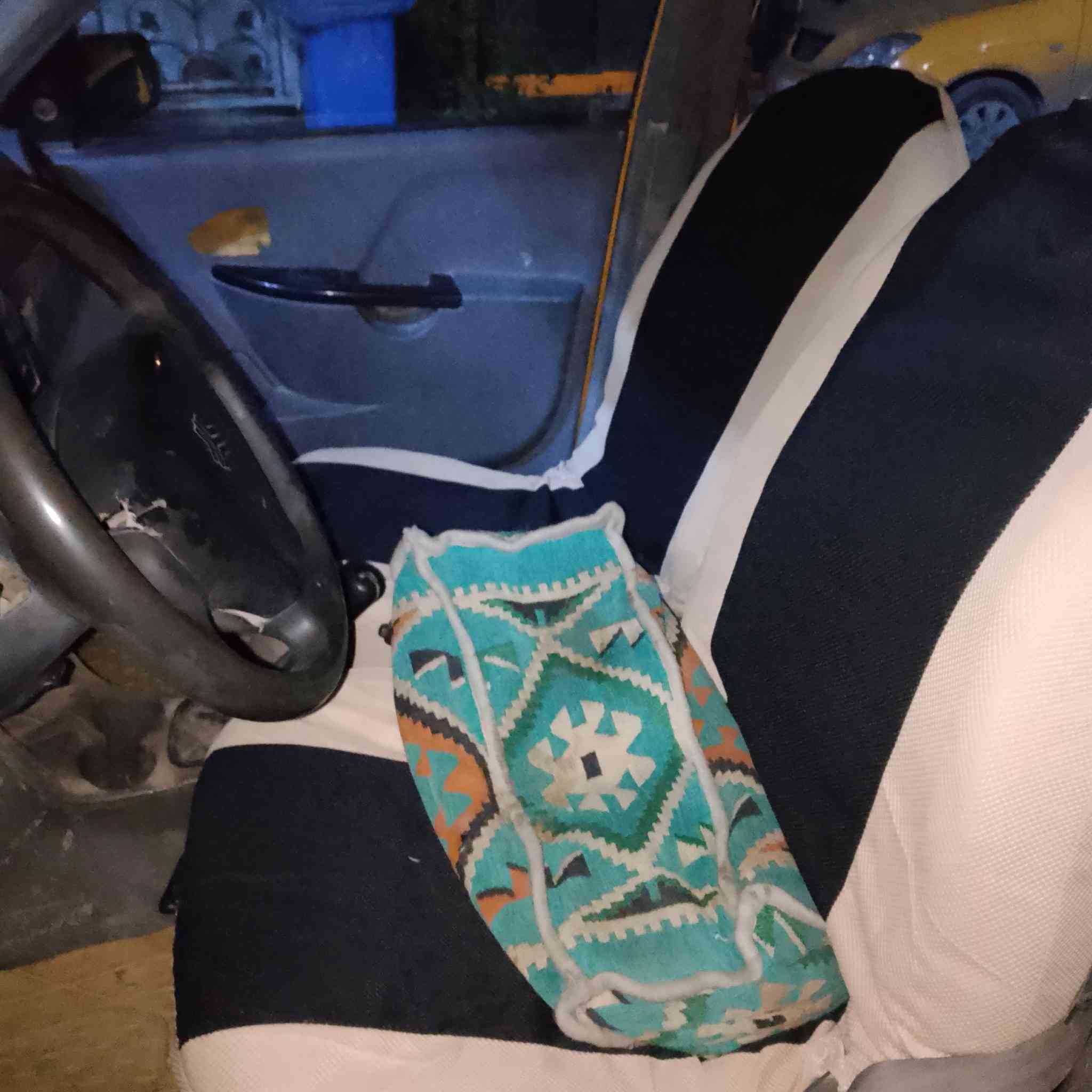 سايبا موديل 12 نكليزي  تحويل مباشر سعر 20 وبيه مجال مصفره هيه وغرامات العنوان دوره  شارع ابو طياره زراعي***********
