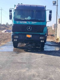 شاحنة • موديل ٩٥