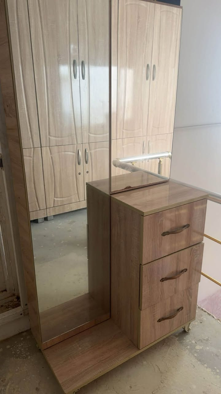 سلێمانی دەستکردە 90هەزارو کەمێمامەڵە


**إذا كنت صاحب هذا الإعلان وتريد حذفه لأي سبب، رجاءا أرسل رسالة إلى الدعم الفني**