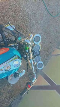 ستوته موديل ٢١ • اوراق اصولي • بابل الشوملي