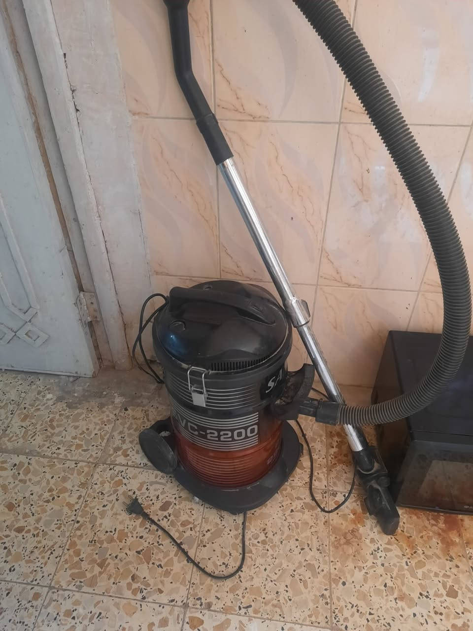 أجهزه للبيع كلش نضيفات مال شخص محتاج وباعهن مكان البلديات


**إذا كنت صاحب هذا الإعلان وتريد حذفه لأي سبب، رجاءا أرسل رسالة إلى الدعم الفني**