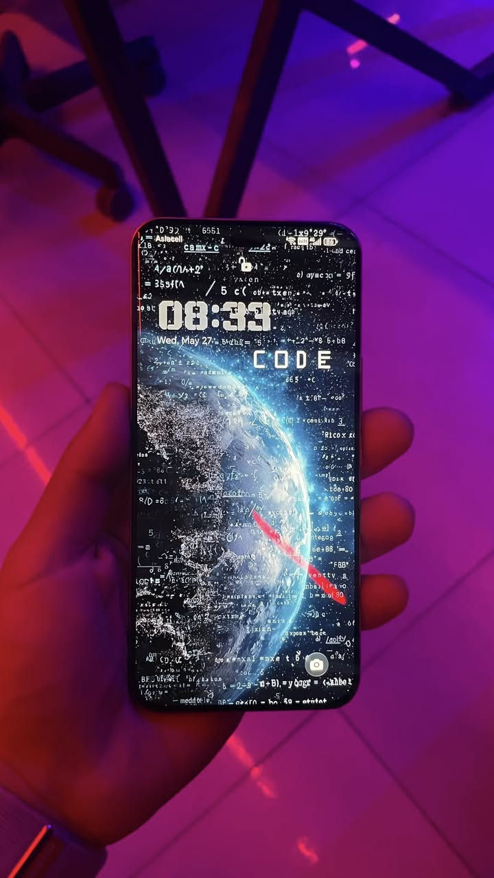 Honor 400 Pro
512GB 
12GB Ram
6000mAh
Silver 
نضيف كُلش ومحلقاته كامله للبيع فقط 
بـ 675 الف مكاني بغداد 
***********
