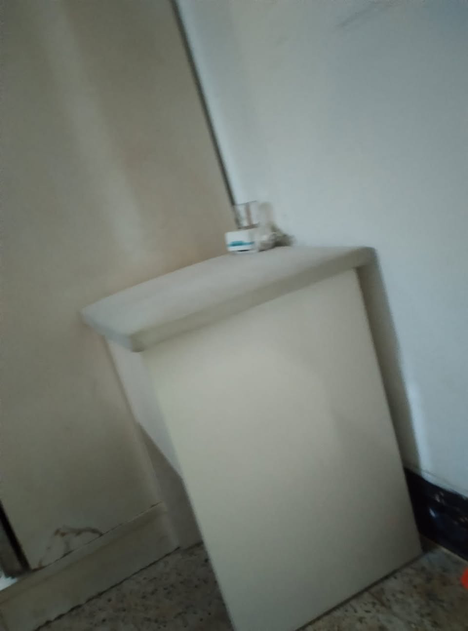 غرفه نوم جديده مستعمل قليل ب 400قفل بيع مستعجل


**إذا كنت صاحب هذا الإعلان وتريد حذفه لأي سبب، رجاءا أرسل رسالة إلى الدعم الفني**