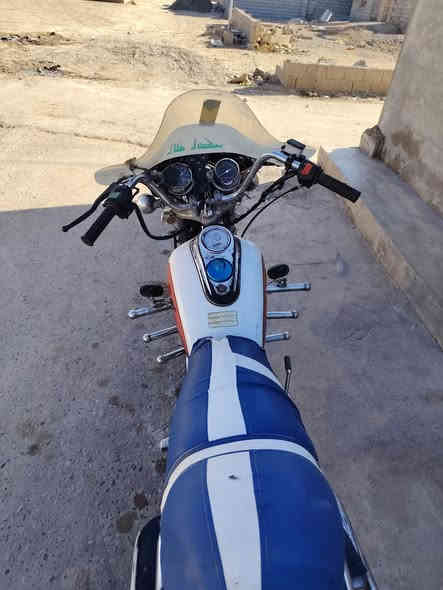 سلام عليكم بيع مستعجل 330
جني دبل بلك 🏍🏍

دبل صالنصا👍

محرك لاتنقيص ولا تبخير👍

دبلات 4 شغاله👍👍

كهربائيات شغال 🚥🚦

سلف يعوزه باتري 🪫🔋

تايرات اخو الجديد 👍

ماطور ماعايزه شي 👉

العنوان صلاح الدين قضاء العلم 👉👉👉👉👉👉

***********☎️***********
