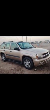 ٢٠٠٥ • مكينه ٥٢٠٠ • بعقوبه