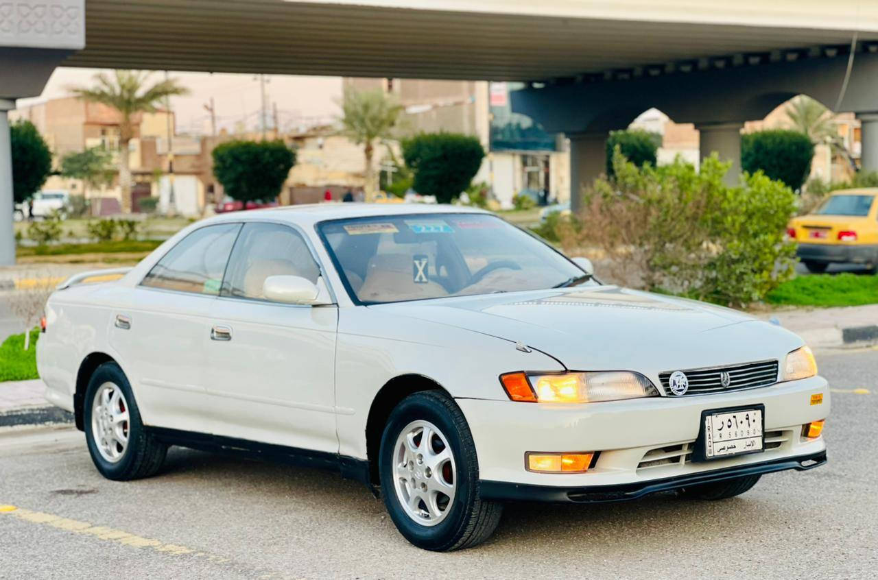 سلام عليكم ورحمة الله
لبيع مارك نفخ موديل 1994 رقم انبار مشروع وطني سنويه ل 2028 تحويل مباشر مكفول من الكص ونقل الجثه والضربه كفاله عامه محرك وكير كارتون ونجي جدد تبريد حداديه تبريد تخم تاير كهربايات قرفه جديده كاعيه جلد العنوان كربلاء السعر 65 وبيها مجال
 الاستفسار ***********
