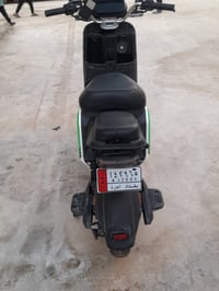 دراجة شحن • R12 • بغداد السريدات