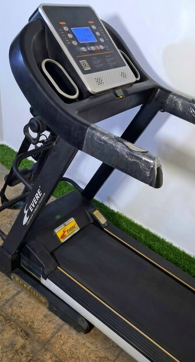 اجهزة جري الابيض والأحمر يتحمل وزن ١٥٠ كيلو سعر 375 الف والأسود ١٢٠ كليو 275 الف بغداد يوجد توصيل بغداد والمحافظات


**إذا كنت صاحب هذا الإعلان وتريد حذفه لأي سبب، رجاءا أرسل رسالة إلى الدعم الفني**