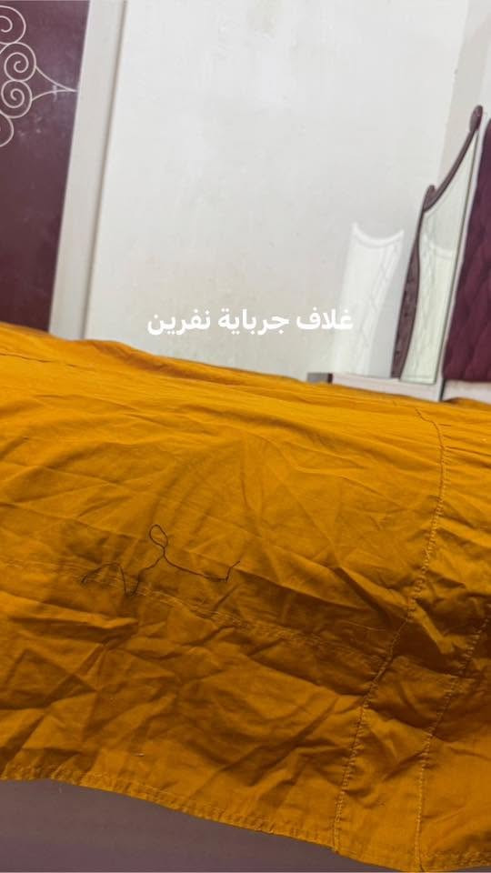 غراض البيع


**إذا كنت صاحب هذا الإعلان وتريد حذفه لأي سبب، رجاءا أرسل رسالة إلى الدعم الفني**