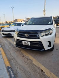 هايلاندر • ٢٠١٩ • فور ويل