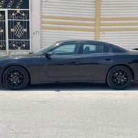تشارجر • V6 • ٢٠١٤