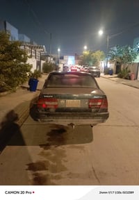 فولفو ٩٤٠ • موديل ٩٢ • رقم نجف