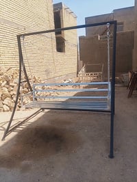 مرجوحة • حجم كبير • للبيع