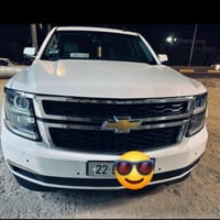 تاهو • ٢٠١٥ • باقي الكمرك