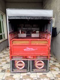 ستوته • محجل • جاهز