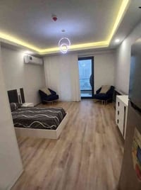 ستوديو أربيل • مجمّع جرين وورلد • ٥٣-٦٨م