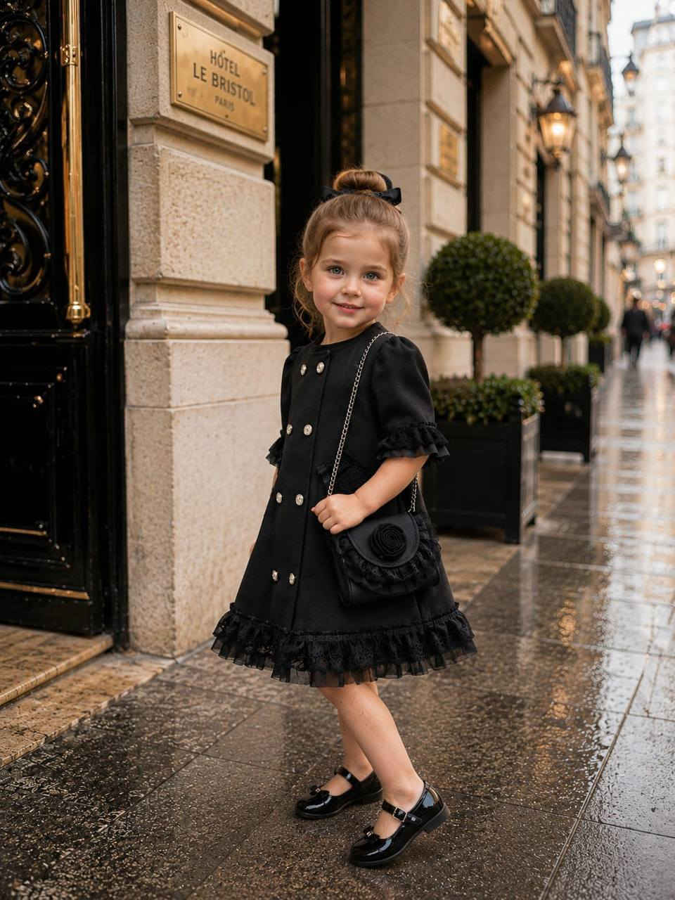 وصل الاسود
يلبس عمر سنه الى 5 سنه 
بسعر 15 الف فقط كميه قليله


**إذا كنت صاحب هذا الإعلان وتريد حذفه لأي سبب، رجاءا أرسل رسالة إلى الدعم الفني**