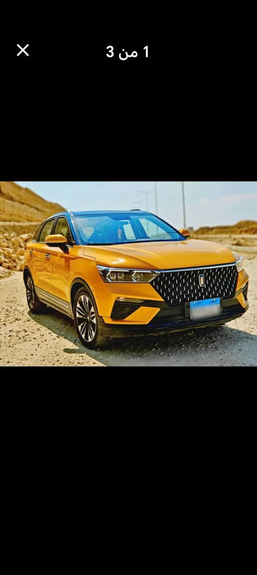السلام عليكم. بيستون T77.. فول مواصفات 2023 امراوس ويه..***********..BYD..
