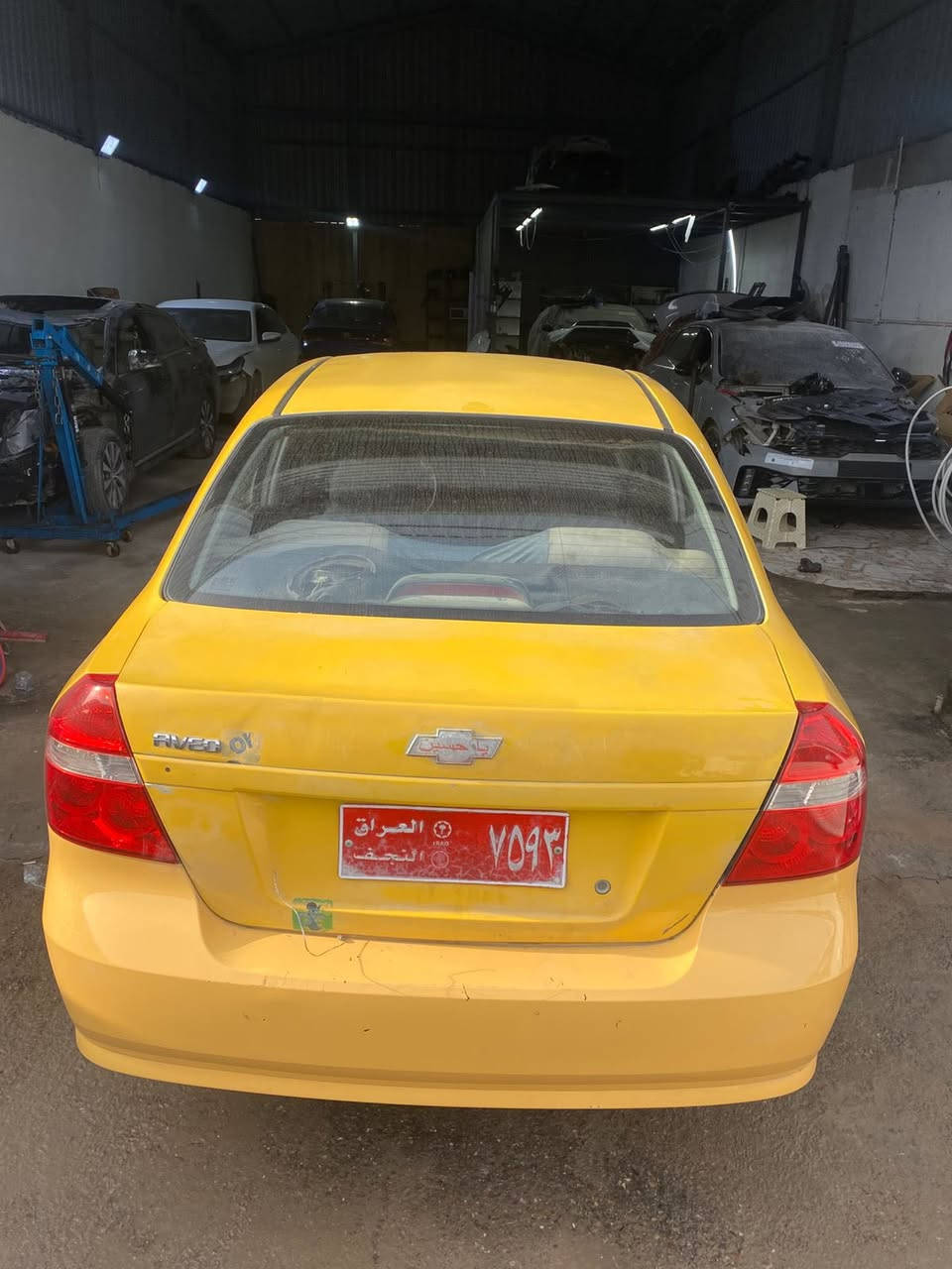 سلام عليكم افيو للبيع 2008 رقم نجف تحويل مباشر سياره شغاله وتمشي مكينه كير جديد ابيع ع حادثه السعر 25 والاستفسار ***********
