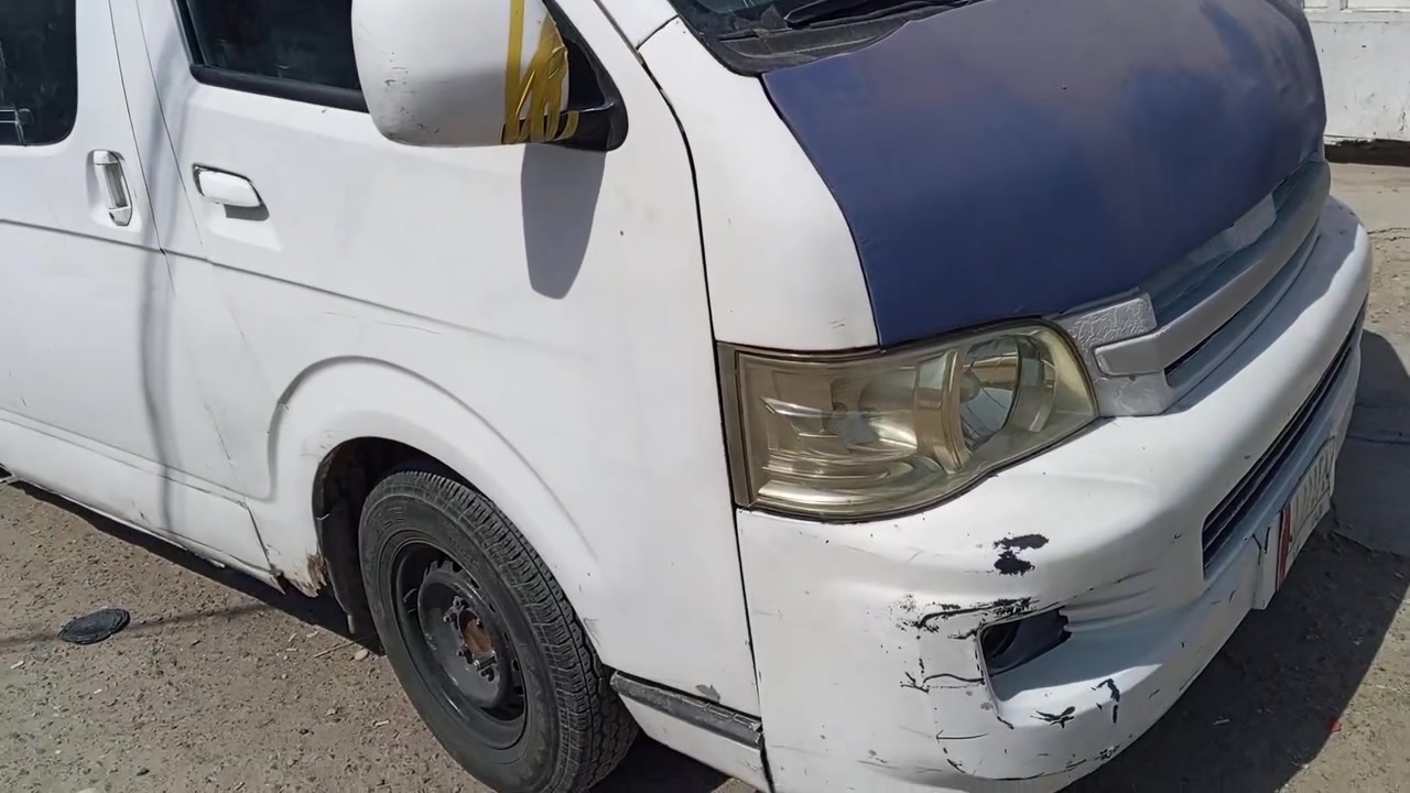 السلام عليكم جمبي h2للبيع السياره شوفت عينك صاحبهة بكربلاء عليهة غرامات وهيئه ابيع كومت حديد عارضهة 50 قفل للستفسار *********** واتساب
