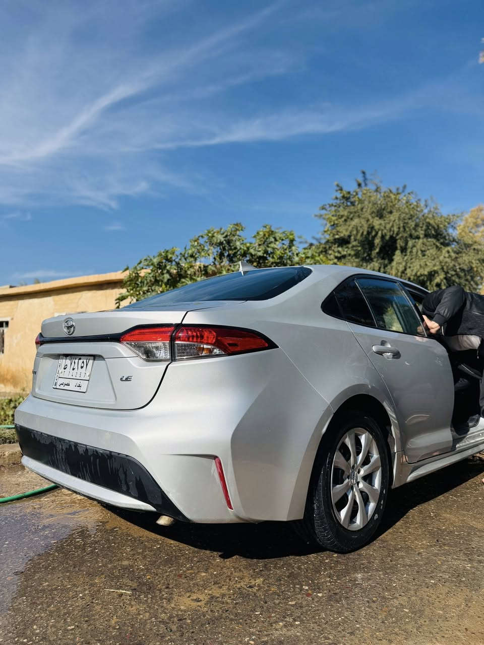 كورلا 2021 معوقين
تفاصيل موضحه بصور 

هاتف - ‭***********‬

مكلف بنشر
