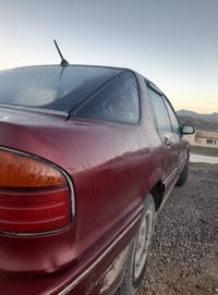 جراند شيروكي • ١٩٩١ • رقم اربيل