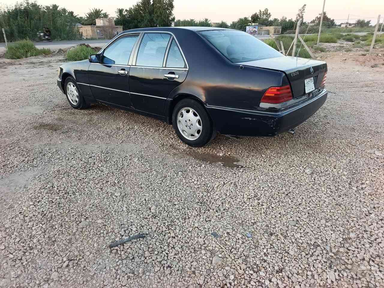 مارسدس شبح موديل٩٢ رقم نجف
سنويه مجدده مكينه ٦بلادي جاهزه
مكينه كير حداديه تخم تاير جدد
السعر ٣٥ مكان السياره الدوانيه اي
استفسار ***********
