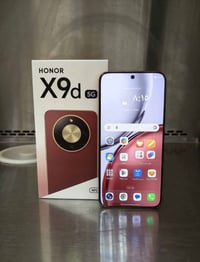 هونر X9d • ذاكرة ٢٥٦ رام ٨ • بالكرتون