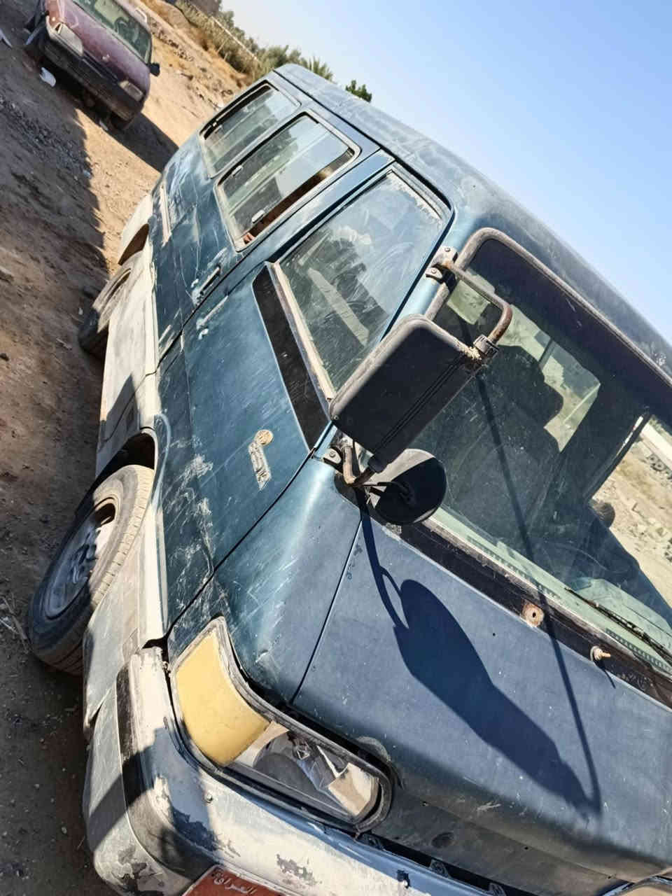 كيا بسته موديل ١٩٩٤ كير مكينه اكسل خير من الله  رقم #بغداد مكاني بابل حصوه #سعر 16وبي مجال رقم ***********رجاء لموشراي لا يتصل
