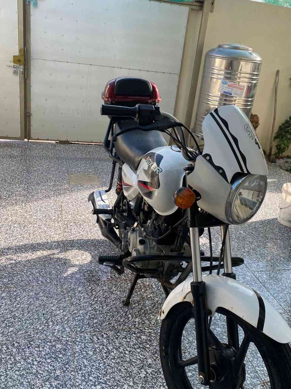 سلام عليڪم بوڪسر موديل 21مࢪقم ديالى باسمي مكينه ممفتوحه بلاد دراجه ڪله بلاديه شلعه ومعدل فول مكينه ناعمه خيࢪ من الله سلف كهربائيات ڪله ڪامله مابيه اي نقص سعر1700وبيه مجال مڪاني بعقوبه ‏‪***********‬‏
