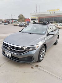 جيتا ٢٠٢٤ • توربو ١.٥ • مرقمة أربيل