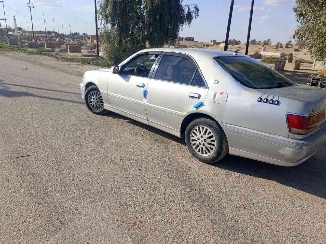 للبيع ملكة ادوات كص جنطة بدون رقم تخم تاير جديد صدر جديد تبريد تدفئة كير ومحرك مكفولات مشدوات جديد دكمتين بردة خلفية اربع كشانة كهرباء السعر 33وبيهة مجال مكانهة صلاح الدين الضلوعية ***********
