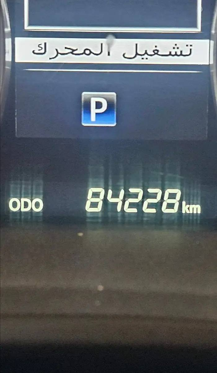 السلام عليكم 🎀🎀
تويوتا لاندكروز
موديل /2020
ماشية /82000
مكينة / 8 سلندر
مكينة وكير كفالة
رقم سليمانية الجديد بآسمي
تحويل ثاني يوم 
السعر 210 ورقة وبيهة مجال 
للاستفسار اللاتصال ***********
ملاحظة غير متواجد ع الفيس
