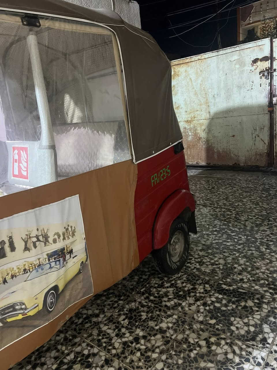 السلام عليكم
تكتك البيع 18 رقم وسنويه انكليزي تحويل ثاني يوم تكتك خير من الله مصبوغه عالم جماليه مكينه لا تنقيص ولا تبخير كهربائيات كلها شغاله بيها ضربه بلغد مثل ما واضحه بصوره وبدوسه ما معمره كلشي واضح بصور مكاني بغداد الحسينيه راشديه *********** سعرها 4900 وبيها مجال
