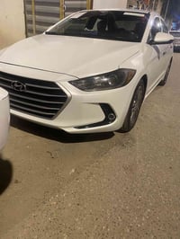 ٢٠١٨ • بصرة • كفالة تبديل