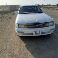 موديل ٩٣ • مكينه وكير خير • تبريد ما يشتغل