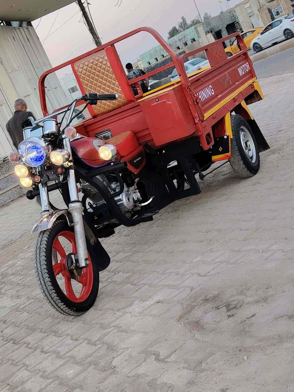 سلام عليكم ستوته جمره فحل ورك عالي مامدكوك اوراق اصولي بليته بيهه اكاتبك وي وكيلهه مديل 2018 مكفوله كفاله عامه شاصيهه وركبتهه مكفولات لالحيم ولامعجون ولافطر بيهه تخم تاير جوبلس جديد كهربائيات كلهه جدد وشغاله دبلات شغاله نكره سلف ستوته مصبوغه حراري اثار جرد وصابغهه للجماليه نضافتهه نفس البصوره ستوته كلهه شغاله مابيهه نقص كامله مال جنيان مكانهه الديوانية ***********
