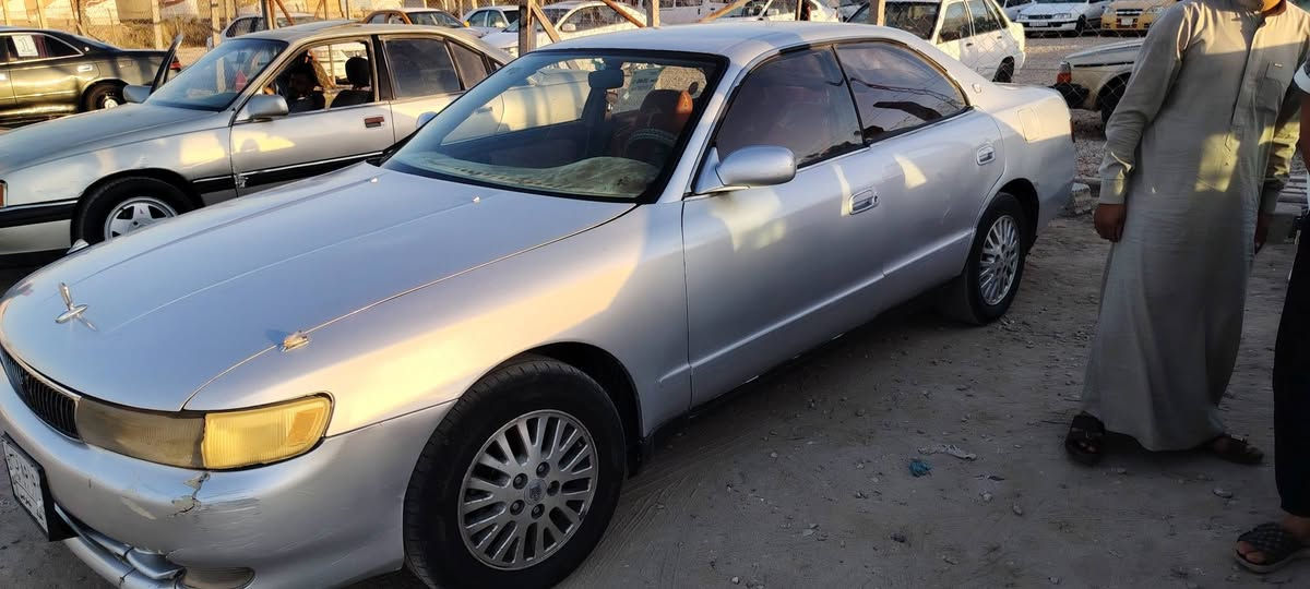 شيزر 92

مشروع وطني. بغداد
حداديه ستوني سويته
تخم تاير. تبريد شغال
محرك ونجي. كهرباءيات فول
مكان. النجف الأشرف ناحيه القادسية
السعر ٤٠.   الرقم ***********
