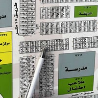 مربع المالكي • ١٥٠م • نص البناء