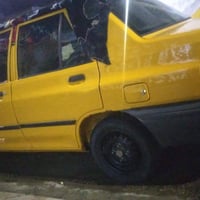 سايبا مديل ١٨ صفره سياره كفاله عامه ما عده خياسات بلا دواير فقط ٠٧٧٢٢٧...