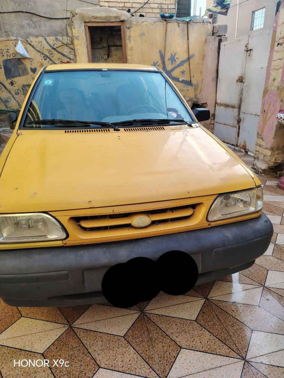 سايبا 2014 سنويه بأسمي رقم واسط شرط التحويل ثاني يوم سياره مني للشارع گبل تشتغل بيها مصفره هيئه وغرامات سعرها 26 وبيها مجال مكاني واسط داموك 
***********
